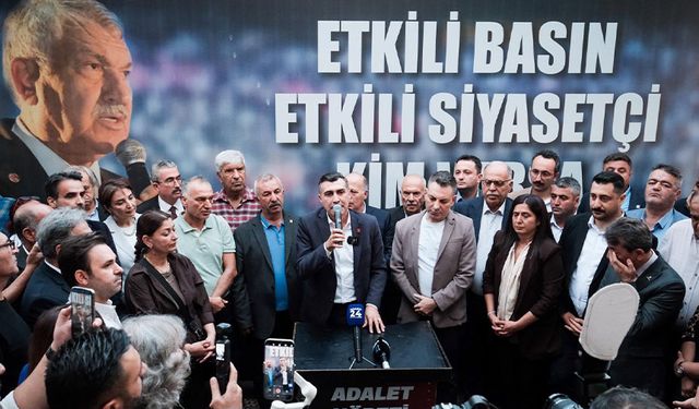 Zeydan Karalar’ın Tutukluluğunun 100. Günü: Adana’dan Adalet Haykırışı Yükseldi!