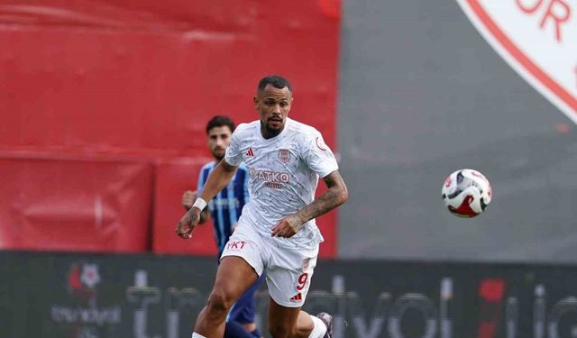 Adana Demirspor Şokta! Pendikspor Evinde 3 Gollü Zaferi Kaptı