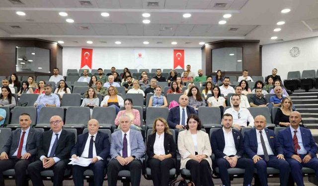 Adana Sanayisinde Kimya Atağı! Kıvanç: “Bu Hat Türkiye’nin Enerji Üssü Olacak”