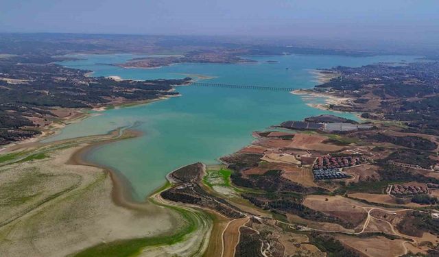 Adana Ve Mersin İçin Kritik Uyarı: Su Kaynakları Tükenebilir!