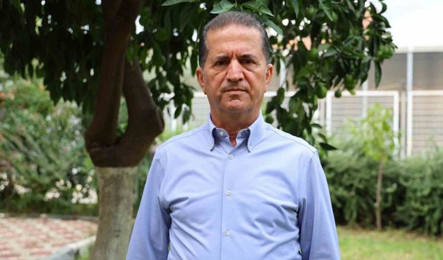 Adana’da Çiftçiler Konuştu, Valilik Harekete Geçti! Dolu Savar Yasağı Geldi!