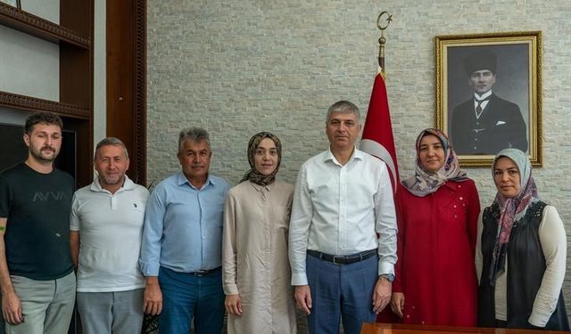 Adana’da Kadın Girişimcilere Dev Destek! 73,7 Milyon TL’lik Hibe Onların Oldu