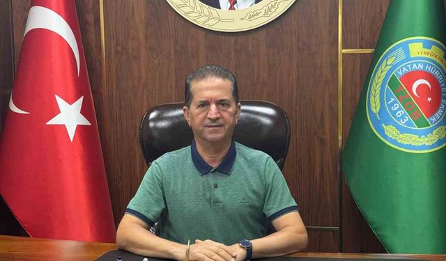 Adana’da Tarım Alarm Veriyor! “Çiftçi Artık Borçla Ayakta Kalıyor”