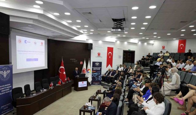 Adana’dan Amerika’ya Ticaret Köprüsü! Türk Firmalarına Dev Fırsat