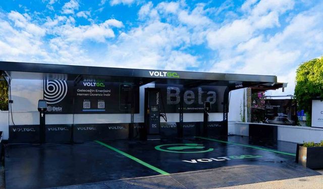 Adana’dan Dünyaya Uzanan Enerji Hikayesi! Voltgo’dan 40 Kw’lık Yerli Devrim