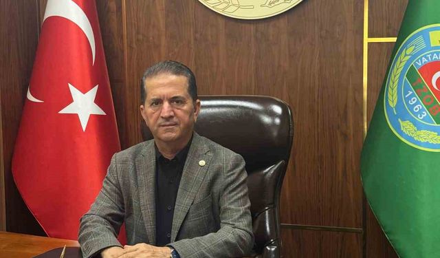 Adana’dan Türkiye’ye Çağrı: “Çiftçiye Sahip Çıkmak, Geleceğe Sahip Çıkmaktır”