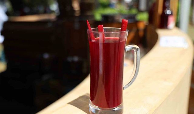 Adana’nın Tescilli Lezzeti Şalgam, Festivalin Yıldızı Olacak