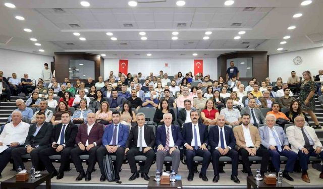 ADASO’da Dijital Dönüşüm Rüzgarı! “Doğru Kayıt, Güçlü İşletme” Vurgusu
