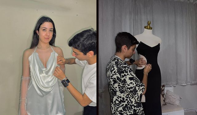 Aliulaş’ın İlham Veren Başarı Hikayesi