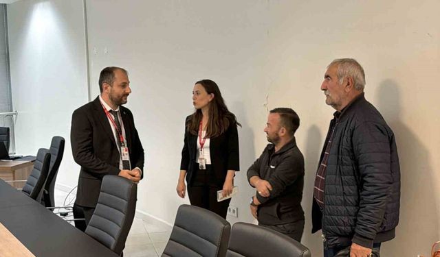 Annesini Kurtaramadı Ama Ablasıyla Üç Kişiye Umut Oldu