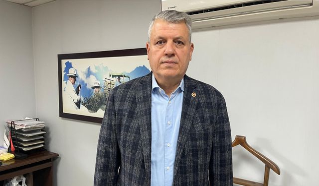 Çiftçiye Faiz Darbesi! Ayhan Barut: “Tarihi Yanlıştan Dönün”