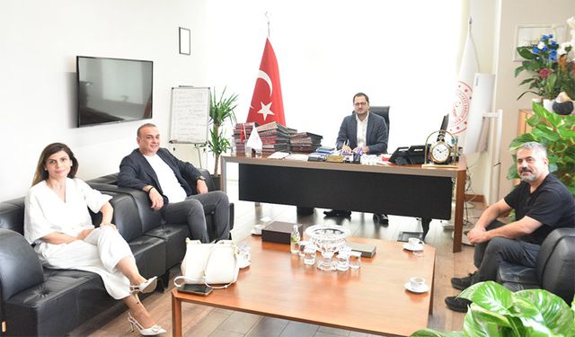 Adana Şehir Hastanesi’nde Yeni Dönem: Vizyoner Dokunuşlar, Güçlü Kadro!