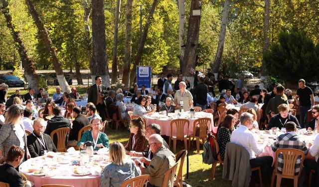 Belemedik’te Lezzet Durağı! 9. Adana Lezzet Festivali Renkli Anlara Sahne Oldu