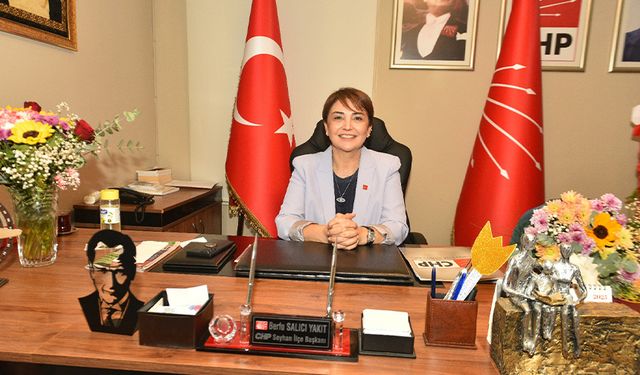 Başkan Yakıt: Hep Sahada Olacağız