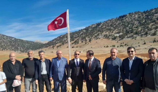 Bir Asır Sonra Gelen Dokunuş: Ekiz Kardeşlerin Şehitliği Yeniden Düzenleniyor