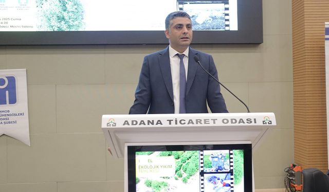 Seyhan ve Ceyhan Nehirleri Tükeniyor mu? Uzmanlardan Korkutan Açıklama