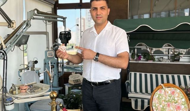 Diş Ağrısında Yapay Zekâ Tuzağı! Prof. Dr. Özkan’dan Kritik Uyarı