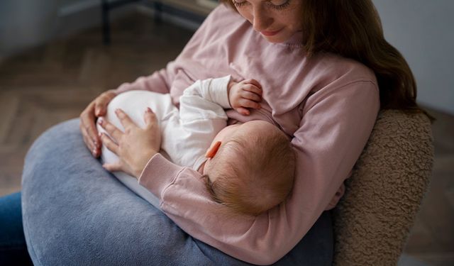 Anne Adayları Dikkat! Seyhan’da Emzirmenin Önemi Konuşulacak