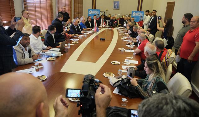 Adana’da Heyecan Dorukta: İsmet Atlı Karakucak Güreşleri Başlıyor!