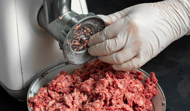 Kıyma Sandığınız Et Kanatlı Çıkabilir! Adana Markaları Listede