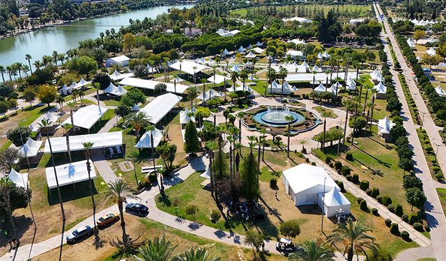 Lezzet Tutkunları Dikkat! Adana’da Festival Günü Geliyor