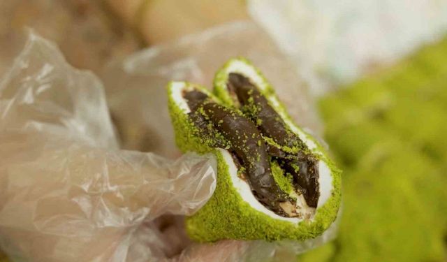 Lezzet Festivali Dopingi! Adana’da Lokum Ve Cezerye Satışları Patladı