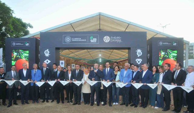 Lezzet Festivali’yle Eş Zamanlı! Anadoludakiler Pazarı Ziyaretçi Akınına Uğradı!