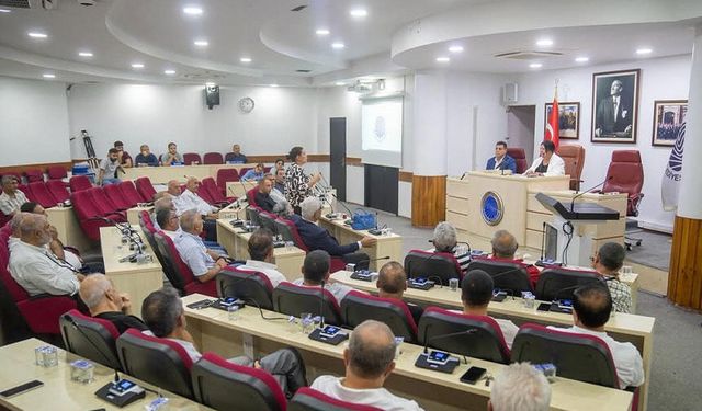 Seyhan’da 3 Günlük Maraton! Akkan’dan Net Mesaj: “Güç Birliği Şart”