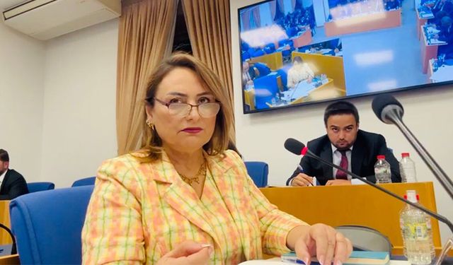 CHP’li Şevkin’den Sert Çıkış: “200 Lirayla Artık Tavuk Dürüm Bile Alınamıyor!”