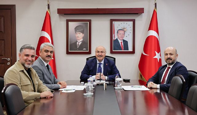 Pozantı Kırsalında Sağlıkta Büyük Atılım! Başkan Avan’dan Tarihi Adım