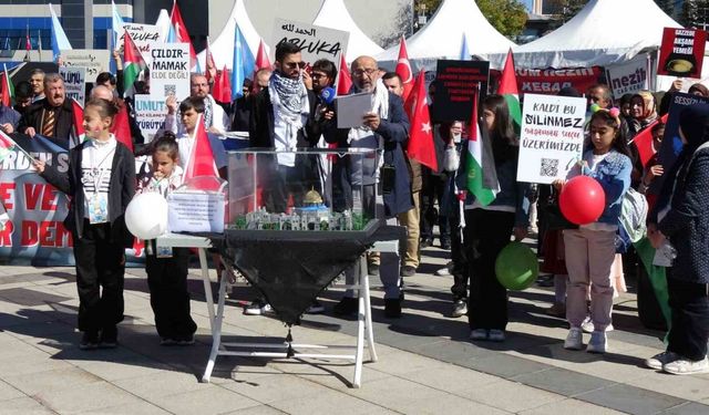 Sağlık Çalışanlarından Dayanışma Çağrısı: 100 Haftada Susturulamaz Ses!