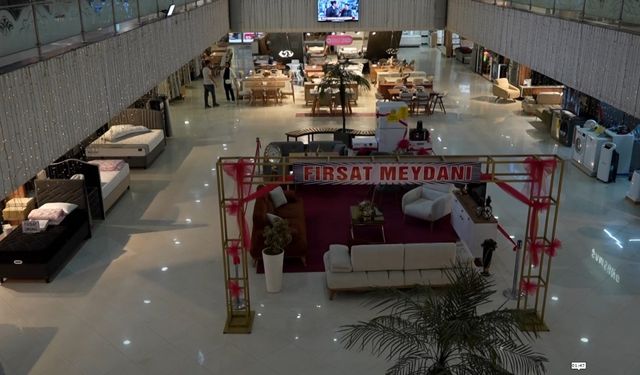 Satıştan Kazandıklarının %10’unu Bağışlıyorlar! Gazze İçin Birleştiler