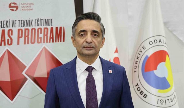 Savunma Sanayiinde Büyük Dönüşüm: "Yüzde 100 Yerli Olana Kadar Üretmeye Devam!