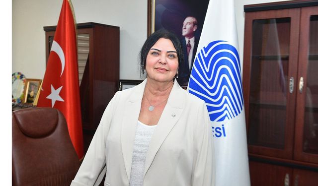 Başkan Vekili Akkan’dan 10 Ocak Mesajı: “Basın Demokrasinin Teminatıdır”