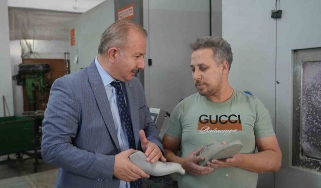 Suriyelilerin Geri Dönüşü, Türkiye’nin İkinci Büyük Ayakkabı Üssünü Etkiledi