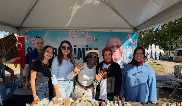 Torosların Kalbinden Gelen Lezzetler Adana’da Buluştu!