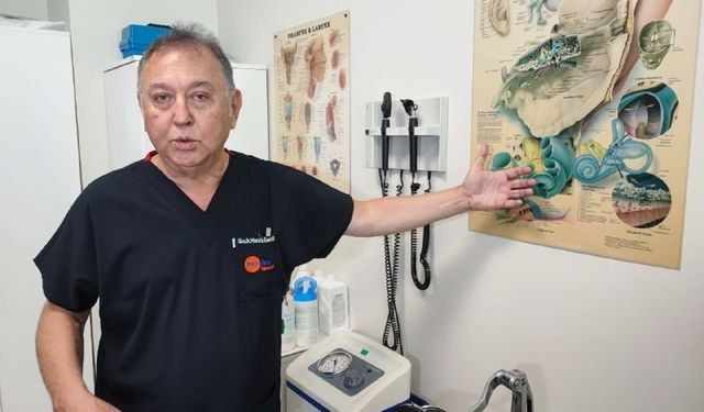 Vertigo Sanılan Baş Dönmelerinin Ardındaki Gizli Nedenler Ortaya Çıktı!