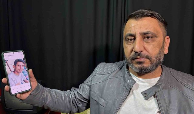 7 Yıldır Kayıp! Aileden Yürek Burkan Çağrı: ‘Hayatından Endişe Ediyoruz’