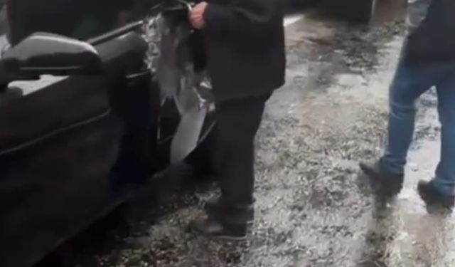 4 Öğretmenin Hayatını Kaybettiği Bölge Yine Hareketlendi