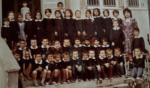 79 Yaşındaki Melahat Öğretmenin Öğrencileriyle Buluşması Yürekleri Dağladı!