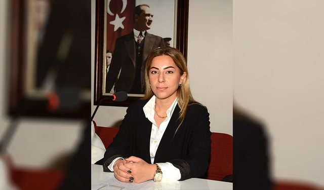 ADEO Başkanı Elekarışmaz’dan Çarpıcı Mesaj: “Her Kaybedilen Kadın Güvensiz Bir Hayat Demek!”
