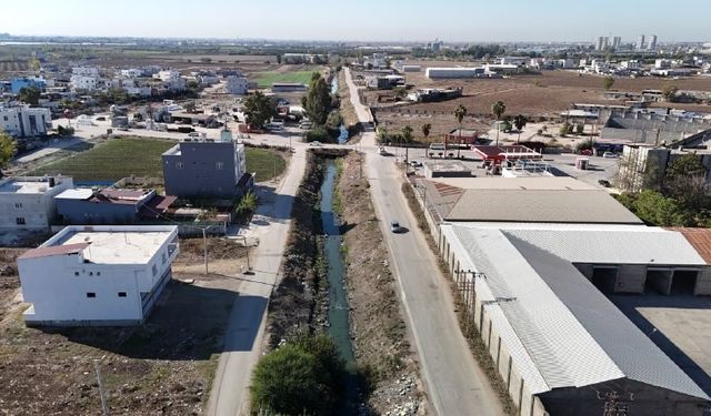 Açık Atık Su Deresi Çileye Döndü: “Defalarca Başvurduk, Sonuç Yok!”