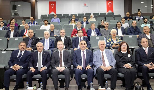 Başkan Kıvanç Uyardı: Adana-Azerbaycan Ticaret Hacmi Potansiyelin Çok Altında!