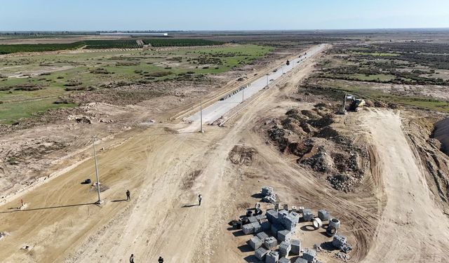 Adana’ya 1 Milyar TL’lik Dev Yatırım! Vali Köşger Tarihi Projeyi Duyurdu
