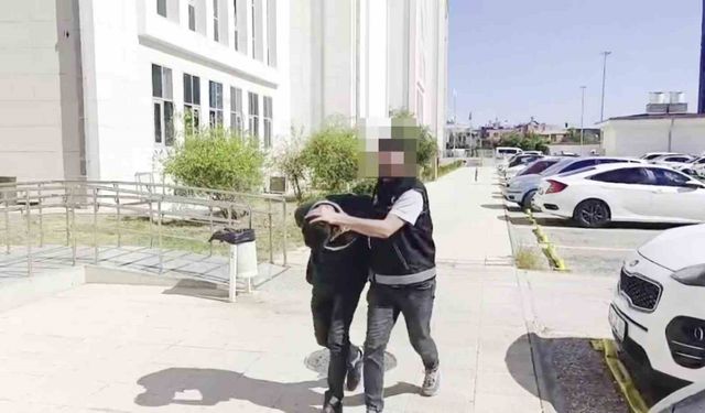 Adana’da Büyük Uyuşturucu Operasyonu: 39 Firari Birden Yakalandı!