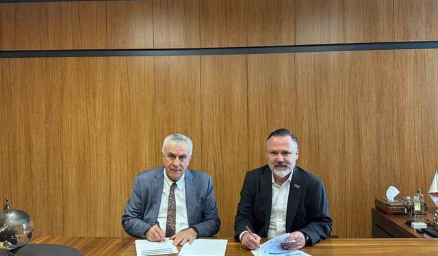 Adana’da Büyük Adım! Türkiye’nin 3. Kazan Operatörü Merkezi Kuruluyor