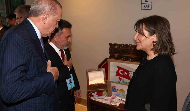 Adanalı Çocuklardan Erdoğan’a Duygu Dolu Sürpriz! “Kardeşlik Sandığı” Yürekleri Isıttı