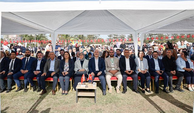 Vali Köşger’den Çarpıcı Uyarı: Aileler Milletimizin Geleceği İçin Kritik!