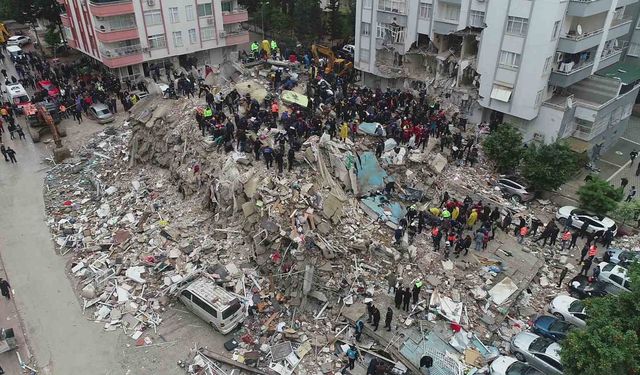 Alpargün Apartmanı Davasında Şok Gerekçe! ‘Olursa Olsun’ Diyerek Hareket Etmiş