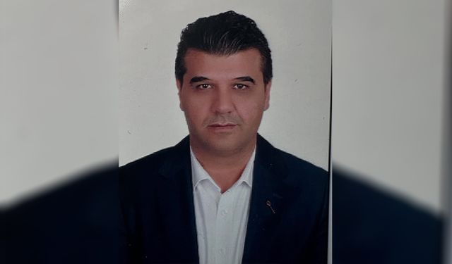 Anahtar Parti Adana İl Başkanı Karataş’tan Öğretmenler Günü’nde Duygusal Mesaj!